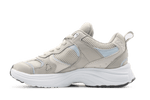 Cruyff Meisjes Sneaker Sporty - Beige Goud - hatshoe