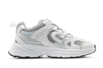 Cruyff Meisjes Sneaker Sporty - Silver - hatshoe