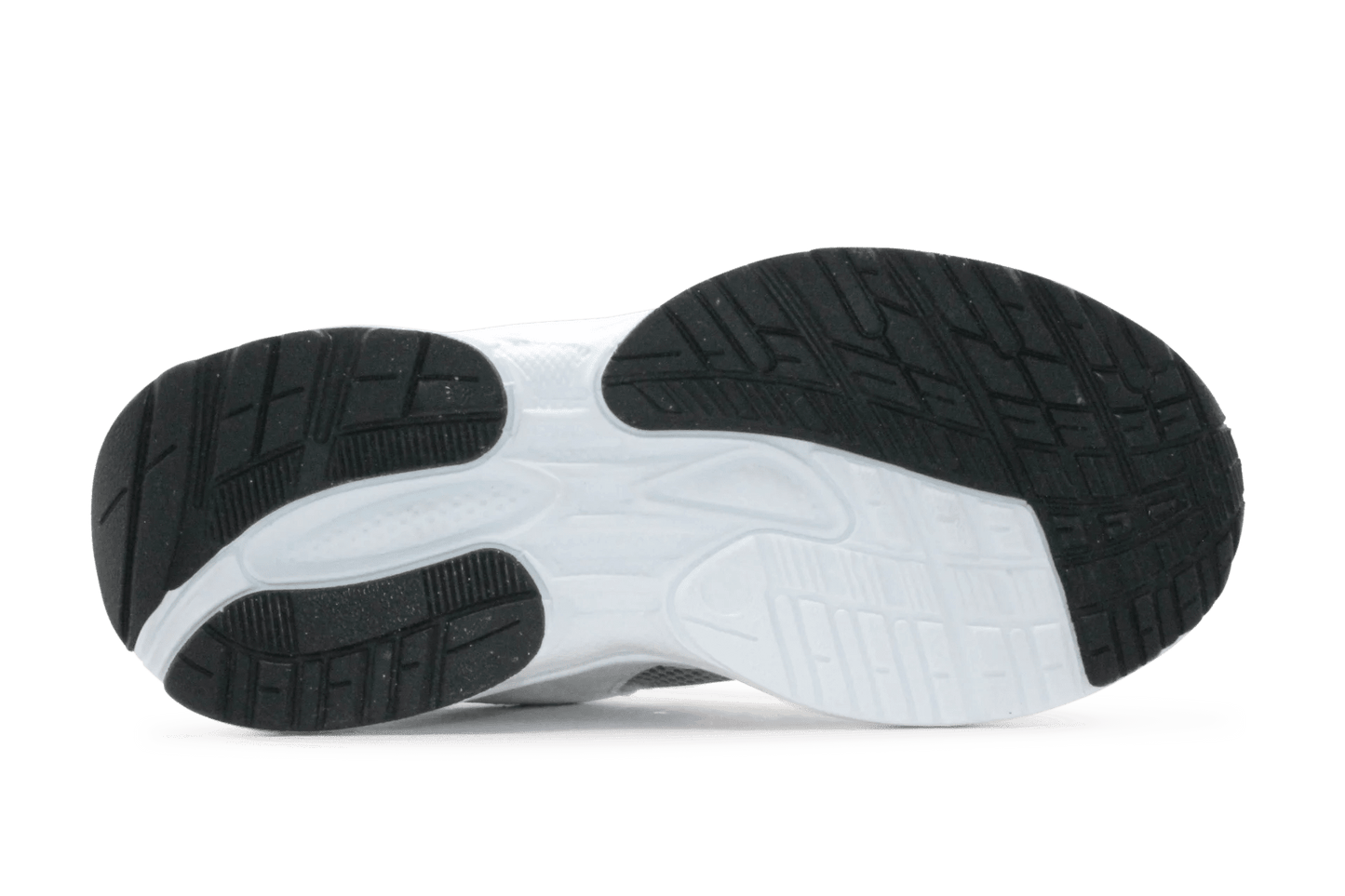 Cruyff Meisjes Sneaker Sporty - Silver - hatshoe
