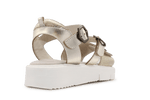 Cruyff Sandaal Ana - Goud - hatshoe