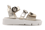 Cruyff Sandaal Ana - Goud - hatshoe