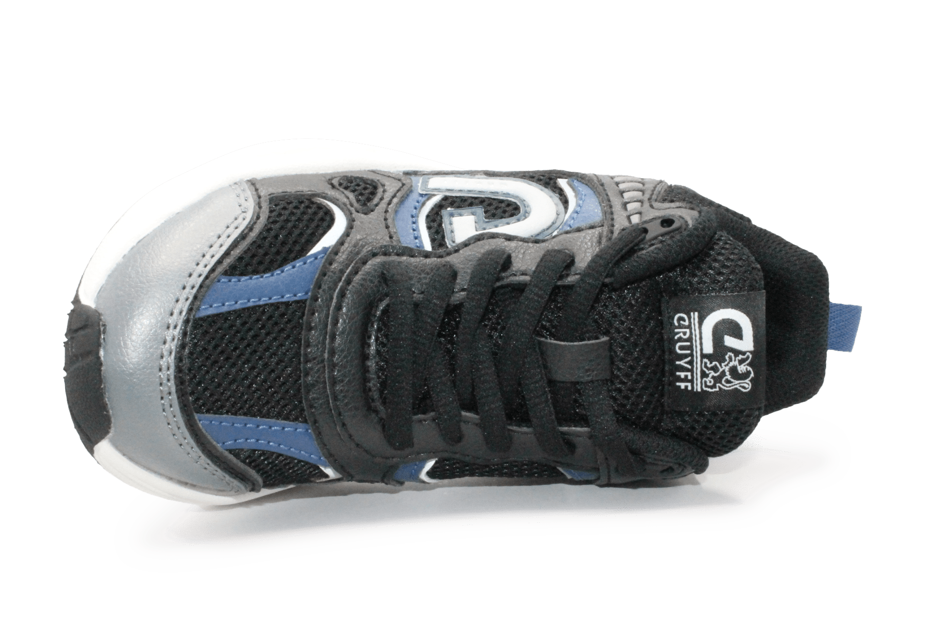 Cruyff Sneaker Marti - Blauw