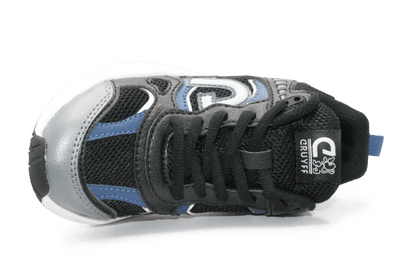 Cruyff Sneaker Marti - Blauw - hatshoe