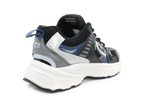 Cruyff Sneaker Marti - Blauw - hatshoe