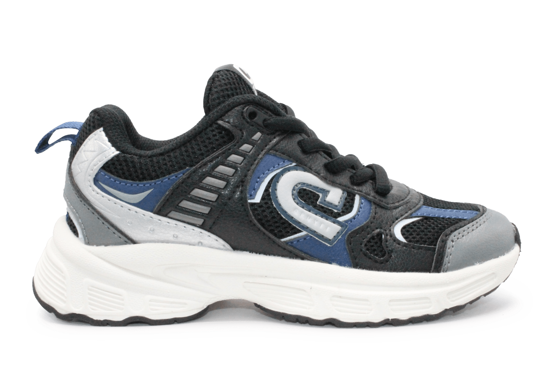 Cruyff Sneaker Marti - Blauw - hatshoe