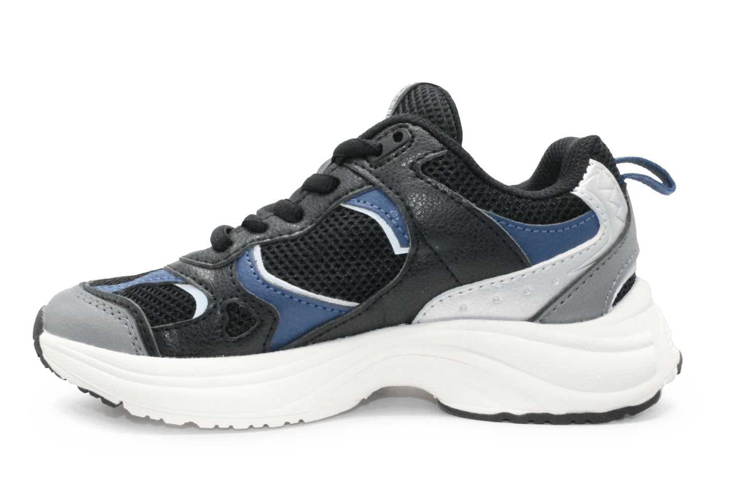 Cruyff Sneaker Marti - Blauw - hatshoe