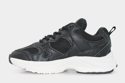 Cruyff Sneaker Marti - Zwart - hatshoe