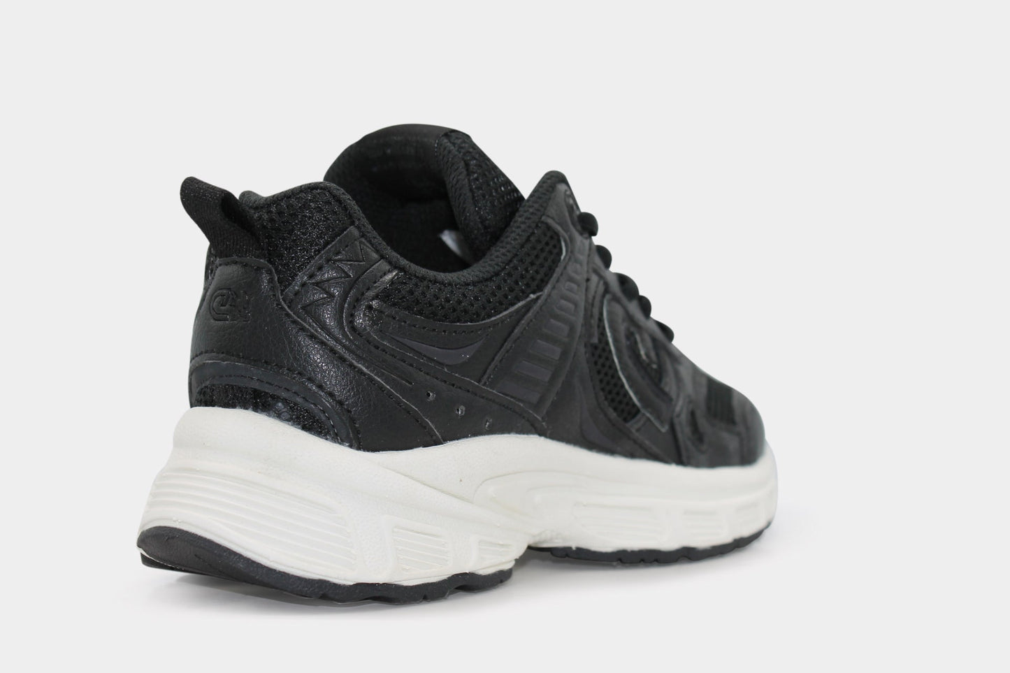 Cruyff Sneaker Marti - Zwart - hatshoe