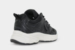Cruyff Sneaker Marti - Zwart - hatshoe
