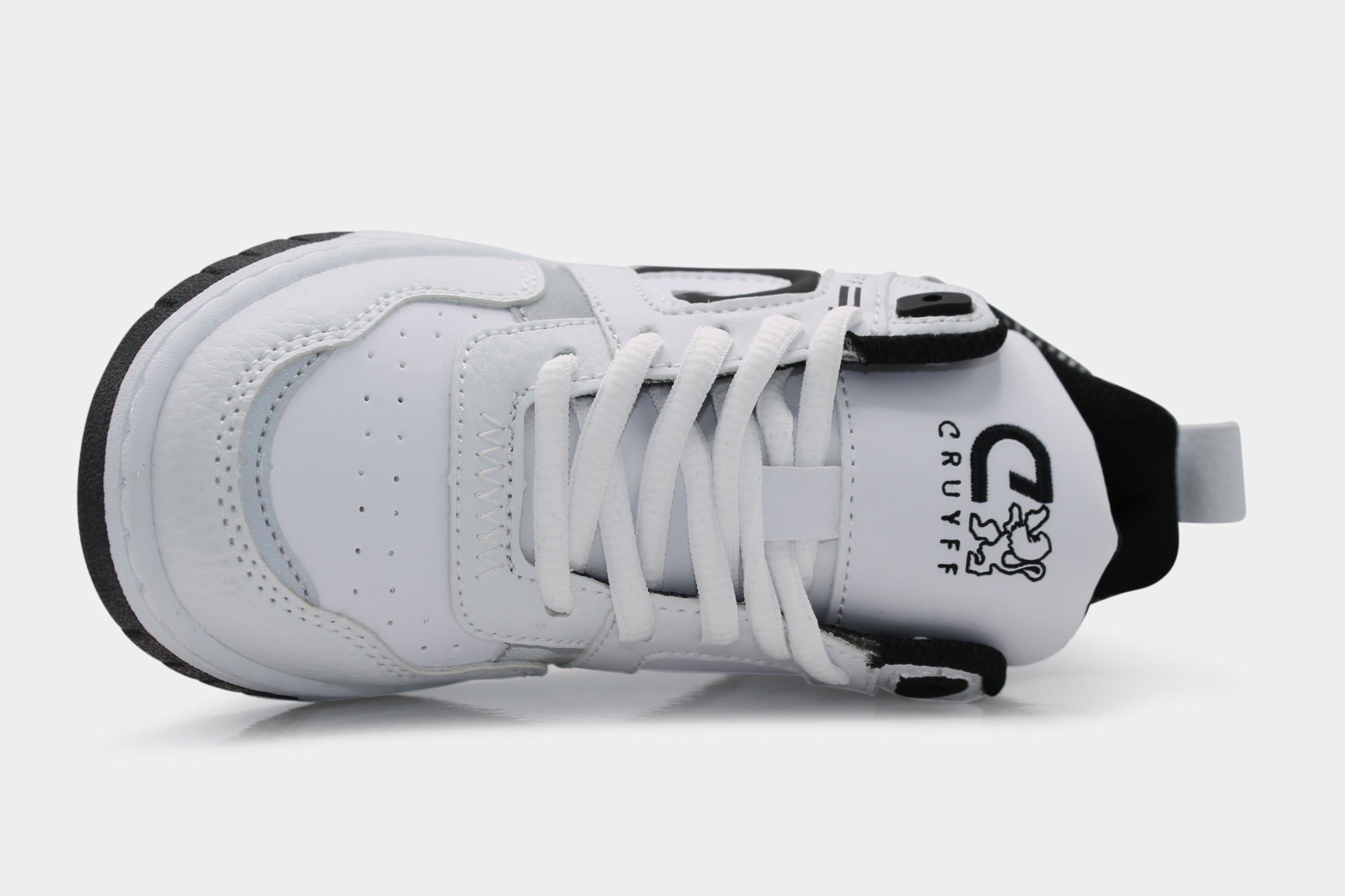 Cruyff Sneaker Raval - Wit
