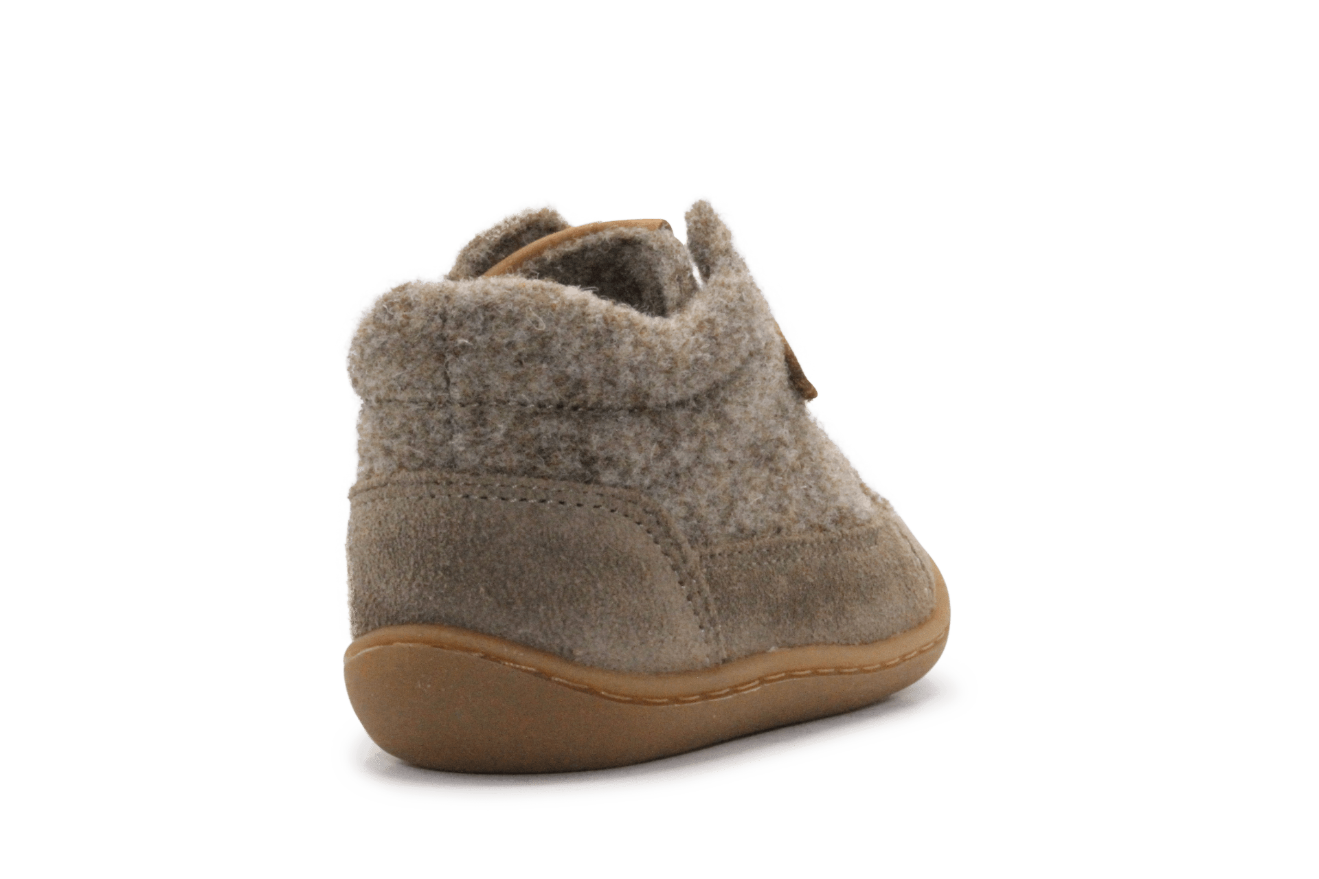Develab Barefoot schoenen 46238 - Beige
