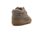 Develab Barefoot schoenen 46238 - Beige - hatshoe