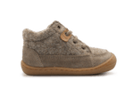 Develab Barefoot schoenen 46238 - Beige - hatshoe