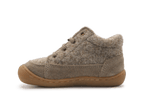 Develab Barefoot schoenen 46238 - Beige - hatshoe