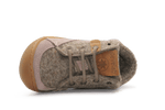 Develab Barefoot schoenen 46238 - Roze - hatshoe
