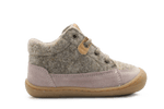 Develab Barefoot schoenen 46238 - Roze - hatshoe
