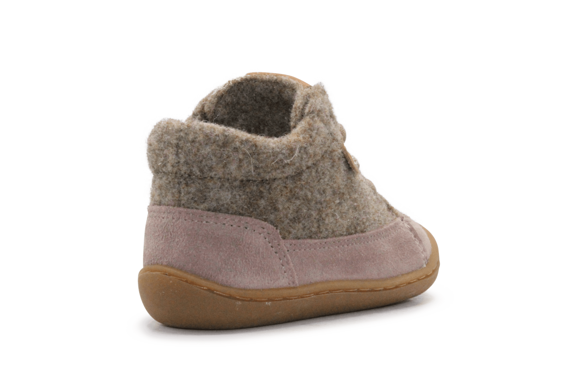 Develab Barefoot schoenen 46238 - Roze
