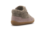 Develab Barefoot schoenen 46238 - Roze - hatshoe