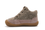 Develab Barefoot schoenen 46238 - Roze - hatshoe