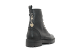 Develab Bedeltjes boots - Zwart - hatshoe