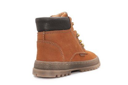 Develab Boots 45161 - Bruin - hatshoe