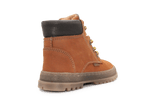 Develab Boots 45161 - Bruin - hatshoe