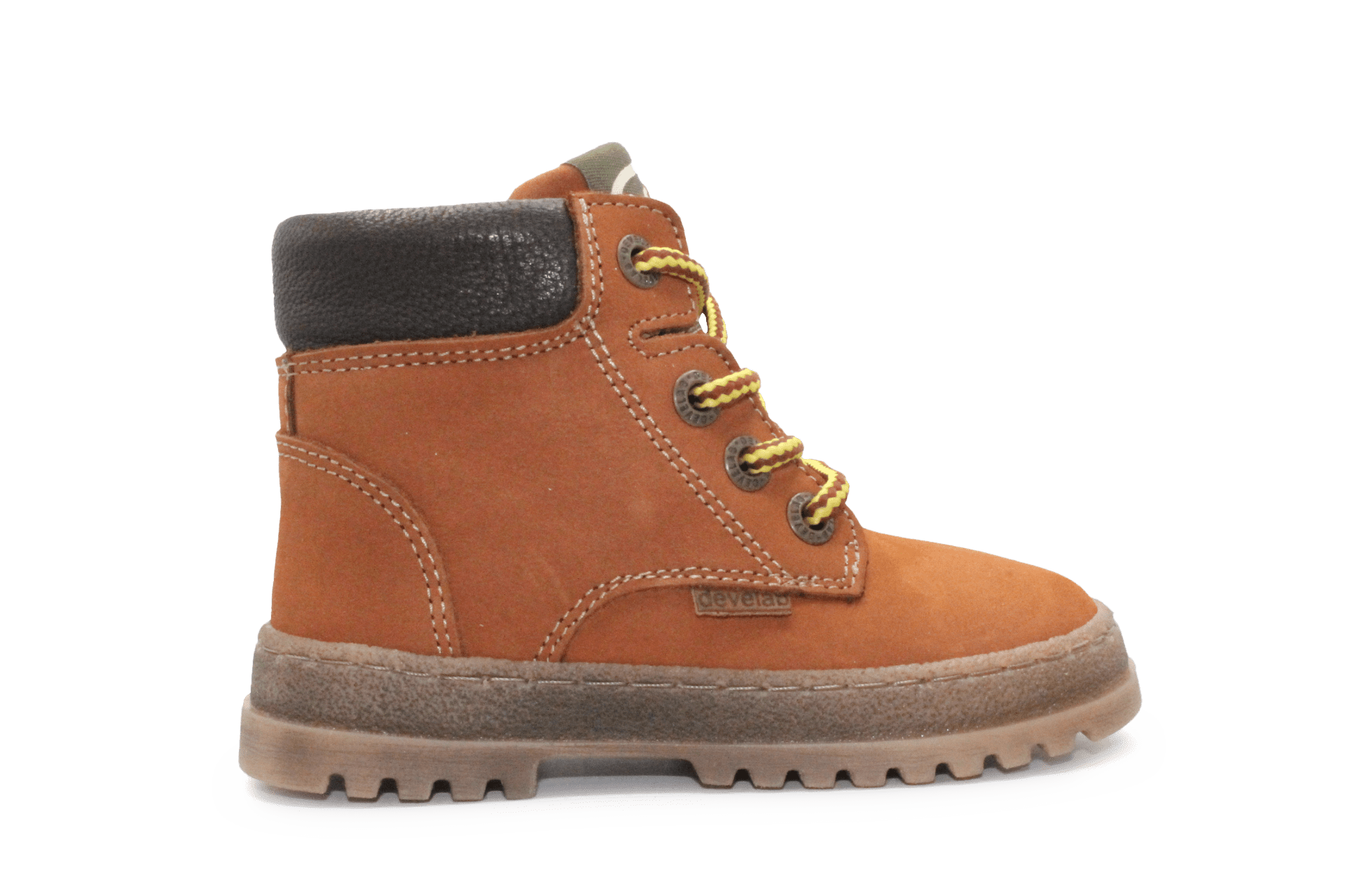 Develab Boots 45161 - Bruin