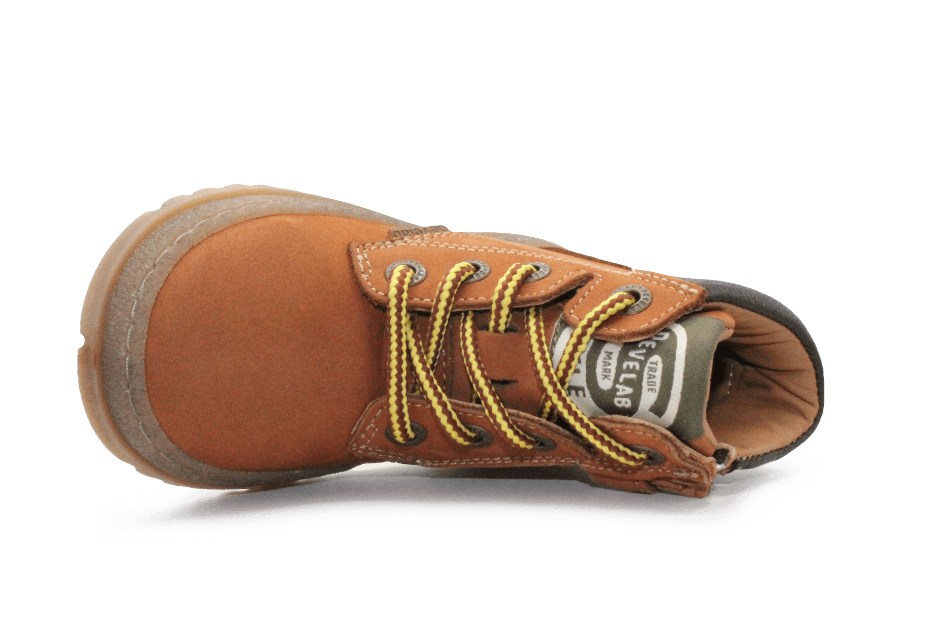 Develab Boots 45161 - Bruin