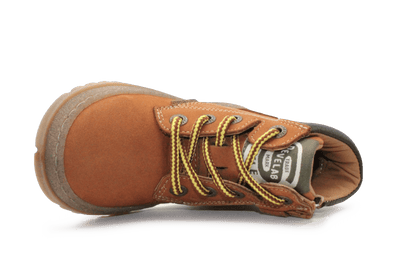 Develab Boots 45161 - Bruin - hatshoe