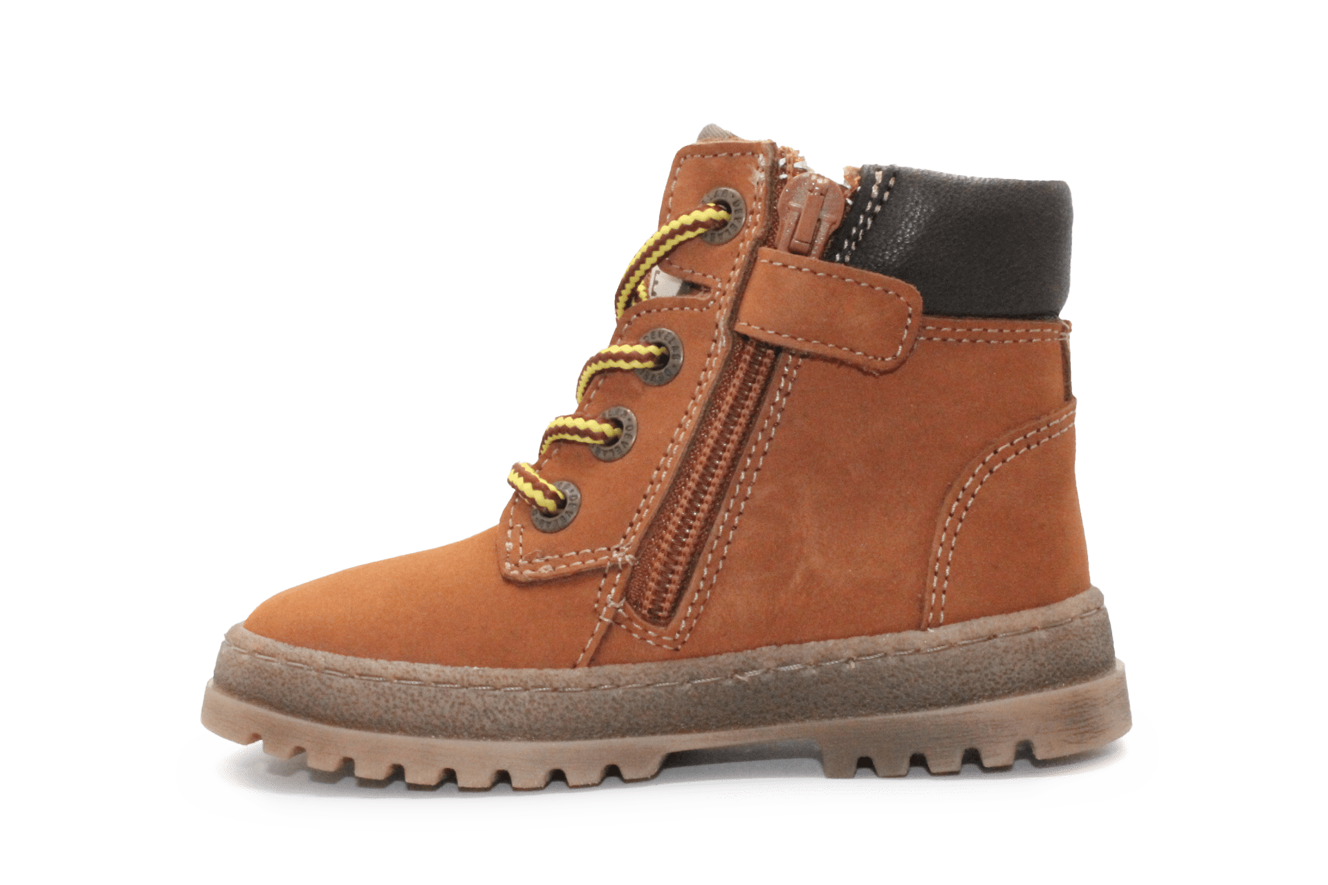 Develab Boots 45161 - Bruin