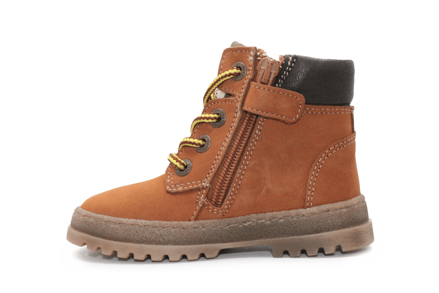 Develab Boots 45161 - Bruin - hatshoe