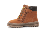 Develab Boots 45161 - Bruin - hatshoe