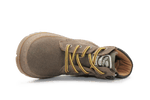 Develab Boots 45161 - Donkerbruin - hatshoe