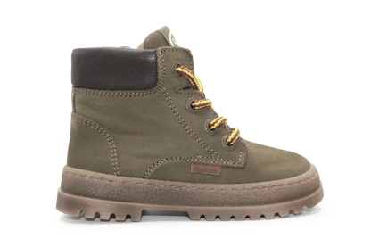 Develab Boots 45161 - Groen - hatshoe