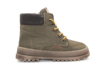 Develab Boots 45161 - Groen - hatshoe