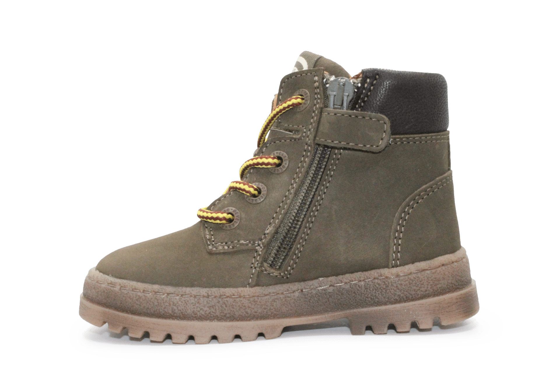 Develab Boots 45161 - Groen