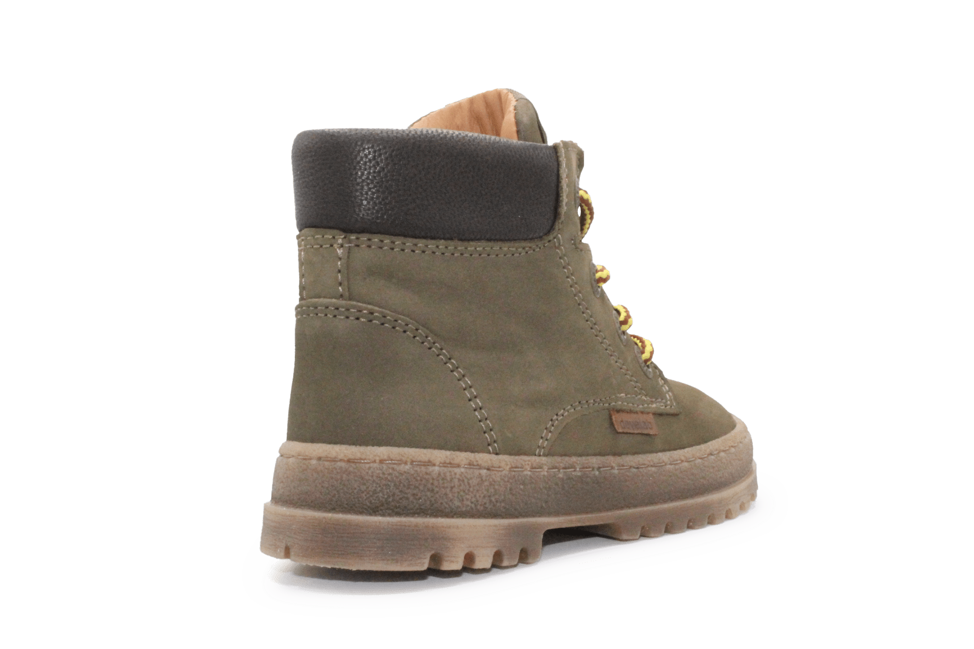 Develab Boots 45161 - Groen