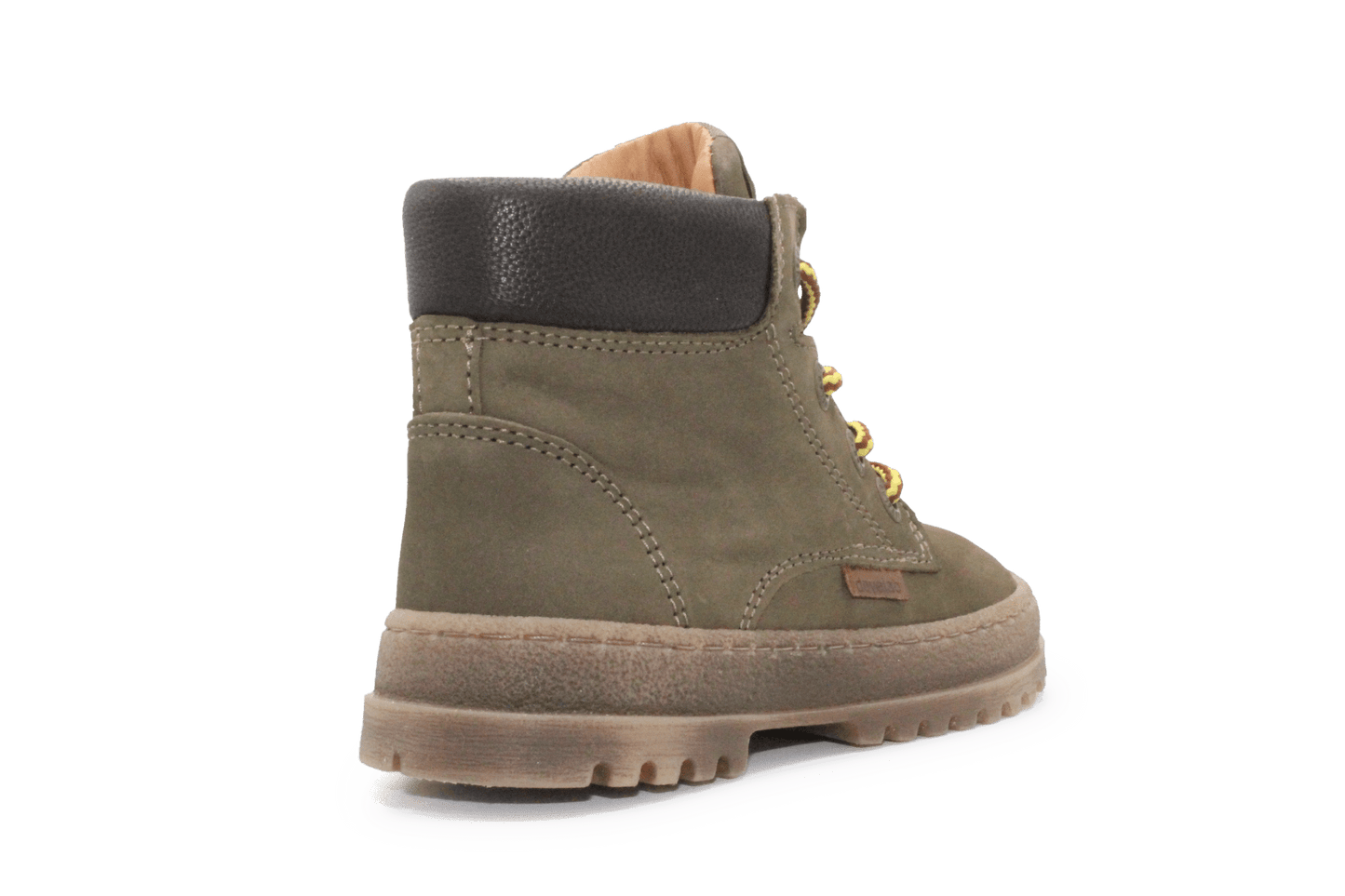 Develab Boots 45161 - Groen - hatshoe