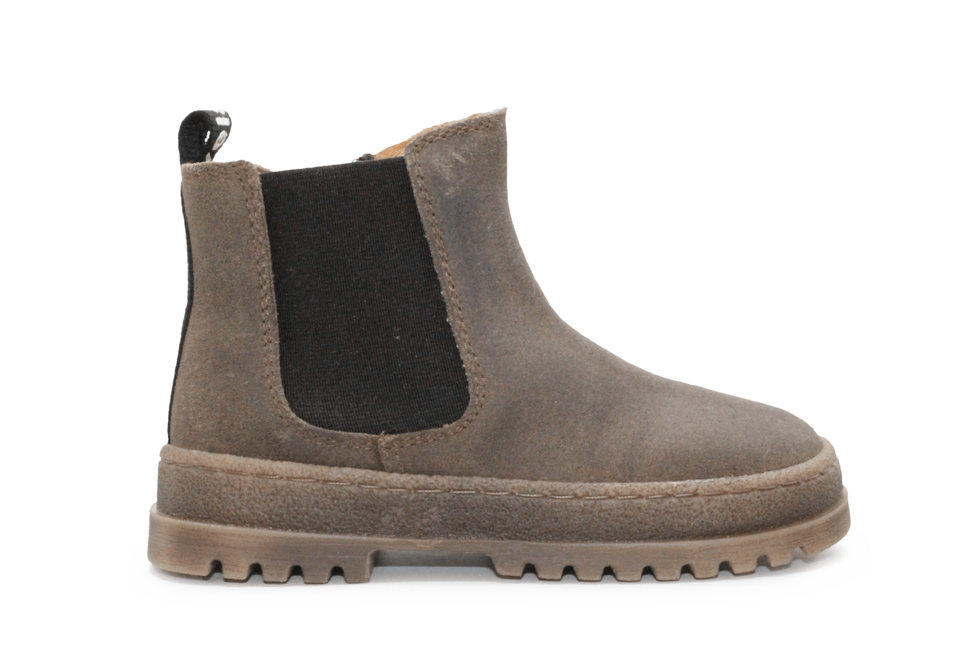 Develab Boots 45359 - Donkerbruin