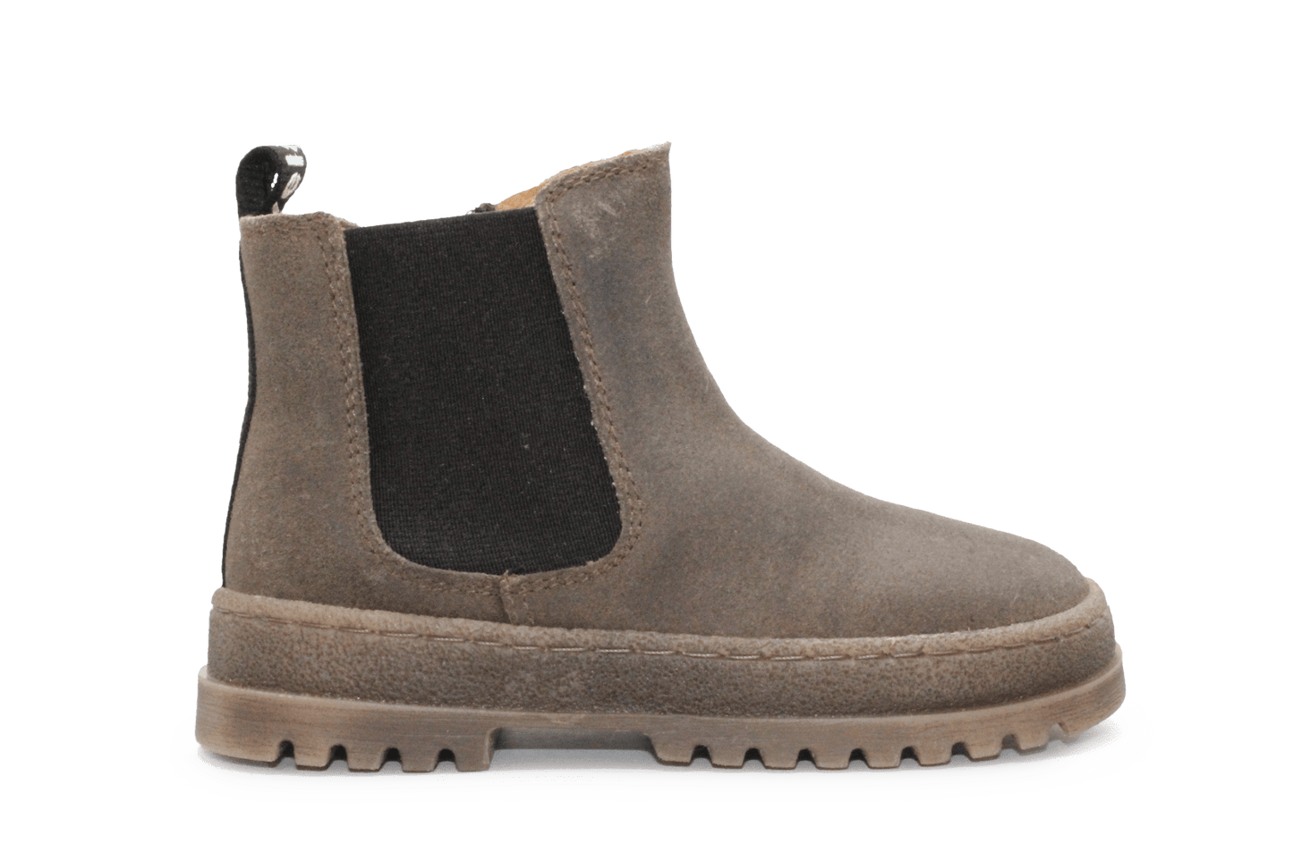 Develab Boots 45359 - Donkerbruin - hatshoe