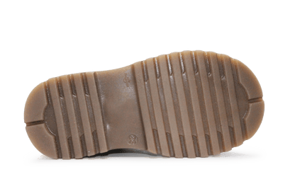 Develab Boots 45359 - Donkerbruin - hatshoe