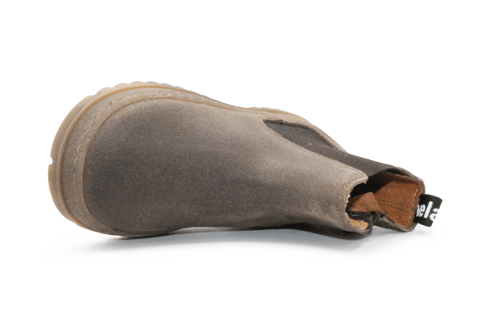 Develab Boots 45359 - Donkerbruin