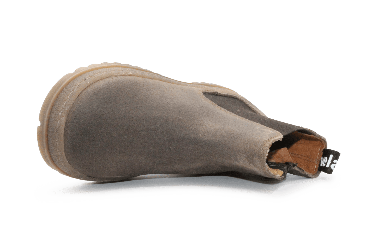 Develab Boots 45359 - Donkerbruin - hatshoe