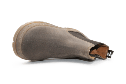 Develab Boots 45359 - Donkerbruin - hatshoe