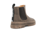 Develab Boots 45359 - Donkerbruin - hatshoe