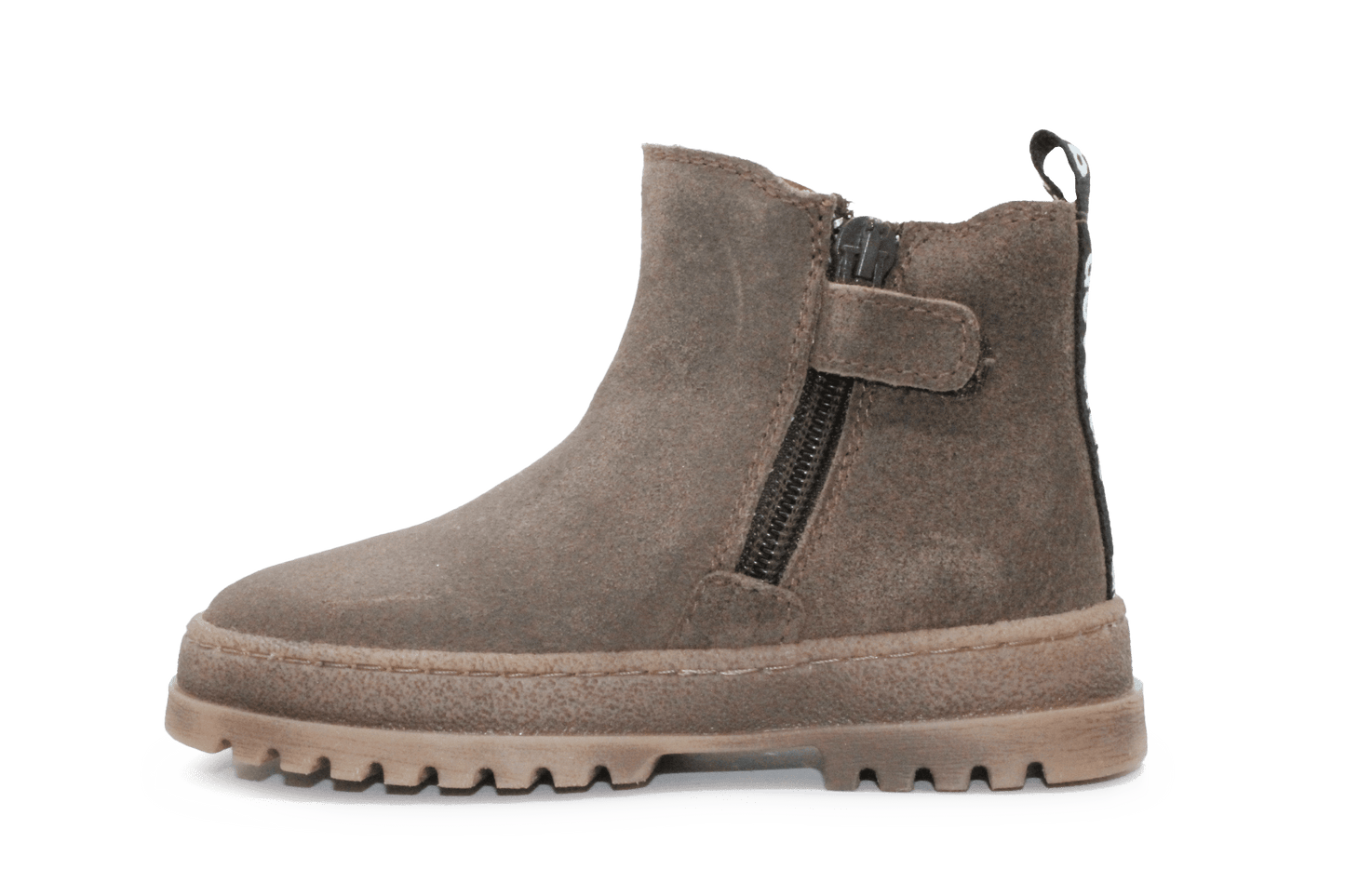 Develab Boots 45359 - Donkerbruin - hatshoe