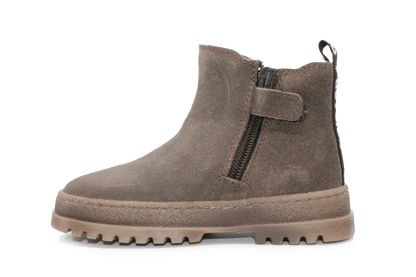 Develab Boots 45359 - Donkerbruin - hatshoe
