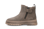 Develab Boots 45359 - Donkerbruin - hatshoe