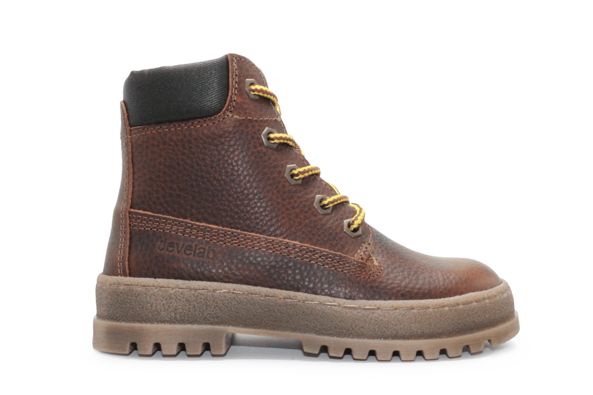 Develab Boots 45838 - Bruin