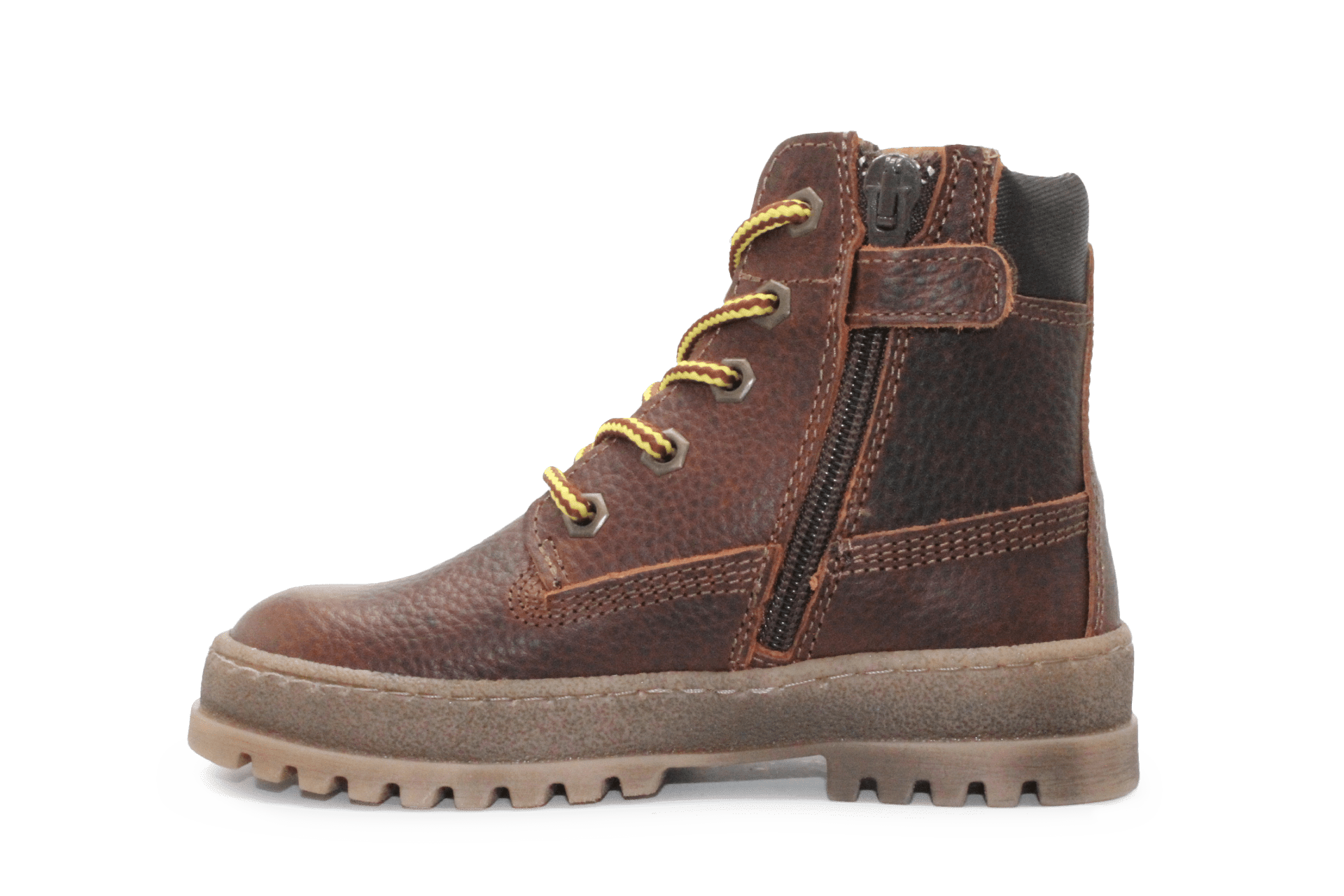 Develab Boots 45838 - Bruin